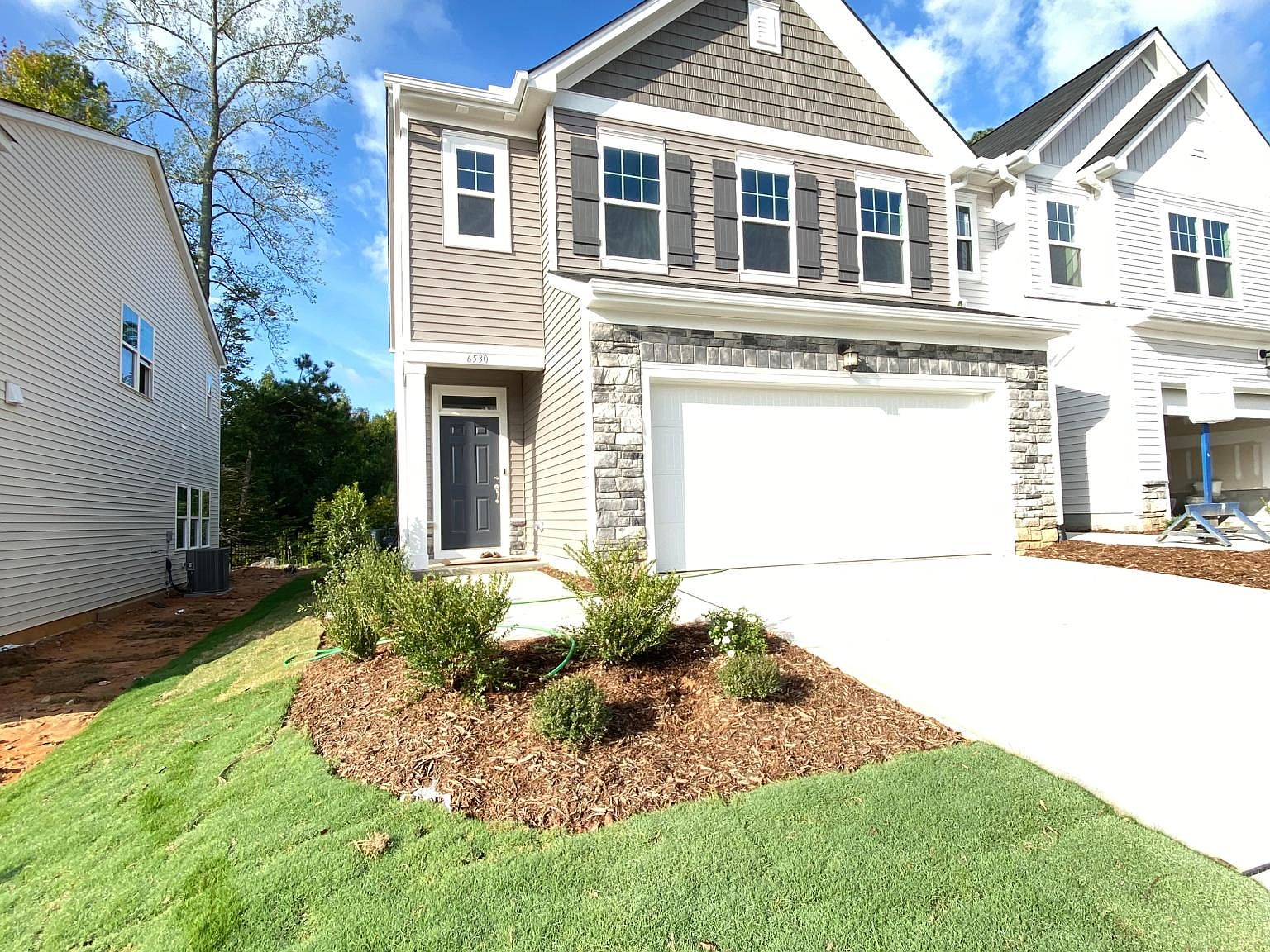 6530 Mezzo Ln, Raleigh, NC 27616 Zillow