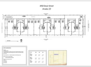 4950 Dover St, Arvada, CO 80002