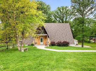 3036 S State Road 9, Greenfield, IN 46140