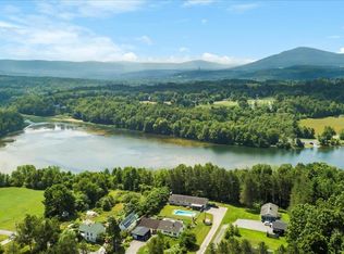 100 McCarthy Acres, North Bennington, VT 05257