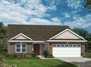 5046 Hammock Dr, Fort Wayne, IN 46818