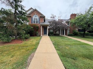 3606 Tremonte Cir S, Oakland Twp, MI 48306