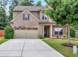 965 Crescent Ridge Dr, Buford, GA 30518