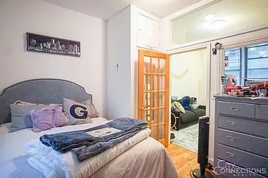 Rented by City Connections Realty