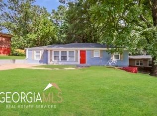 2212 Brannen Rd, Atlanta, GA 30316
