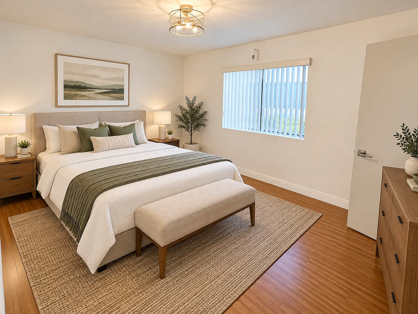 1 bed, 750 sqft, $2,195 — Photo 4