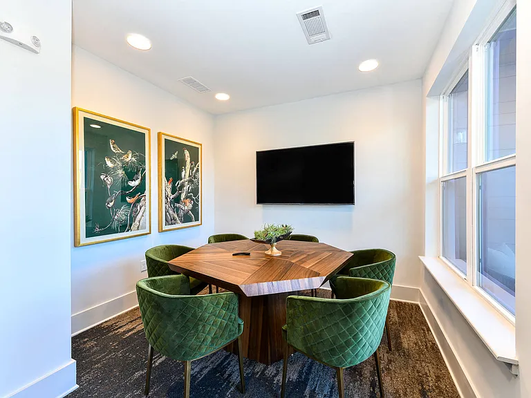Our micro offices are the perfect place to work from home when you need a change of scenery.