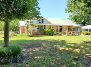 16423 State Highway 11 W, Cumby, TX 75433