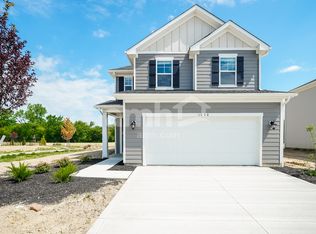 1080 Broyles Xing, Etna, OH 43062