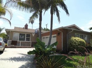 15520 Leffingwell Rd, Whittier, CA 90604