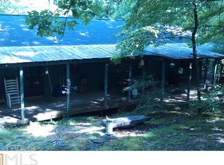 1566 Burnett Ferry Rd SW, Rome, GA 30165