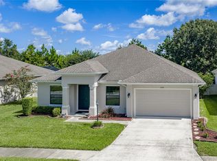 1236 EVERGREEN PARK CIRCLE, LAKELAND, FL 33813