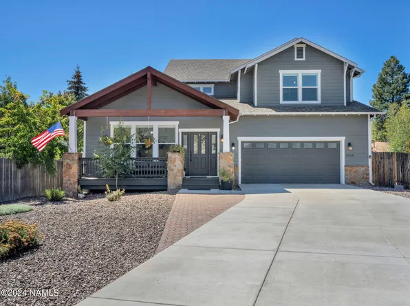 2833 N Gregg Dr, Flagstaff, AZ 86001