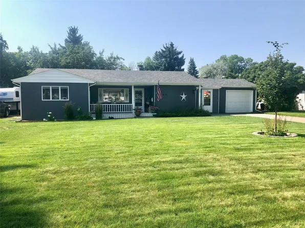 2708 4th Ave S, Great Falls, MT 59405
