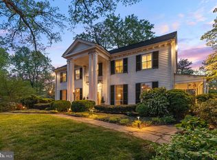 605 Saint Andrews Ln, Silver Spring, MD 20901