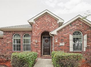 7402 Amesbury Ln, Rowlett, TX 75089