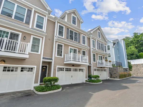 115 Colonial Road #47, Stamford, CT 06906
