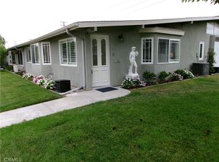 13265 Del Monte Dr #M12-35G, Seal Beach, CA 90740