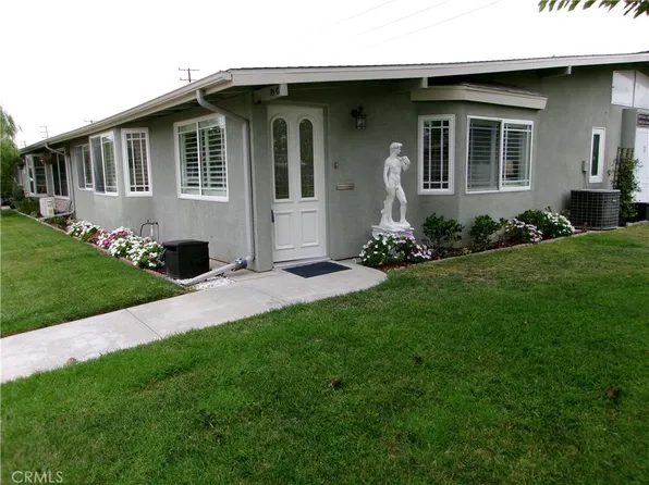 13265 Del Monte Dr #M12-35g, Seal Beach, CA 90740