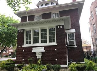8158 S Langley Ave, Chicago, IL 60619
