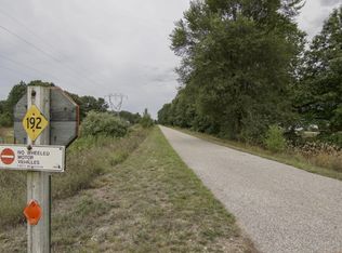 3722 Trailside Dr #17, Muskegon, MI 49444