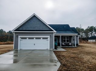 308 Phillips Ridge Ln, Goldsboro, NC 27530