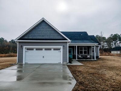 308 Phillips Ridge Ln, Goldsboro, NC, 27530