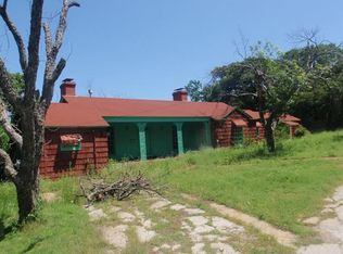 2945 Timberline Dr, Fort Worth, TX 76119