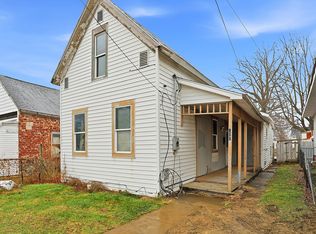 1206 N Union St, Kokomo, IN 46901