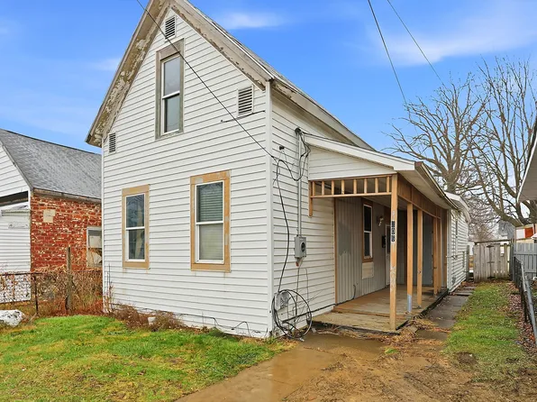 1206 N Union St, Kokomo, IN 46901