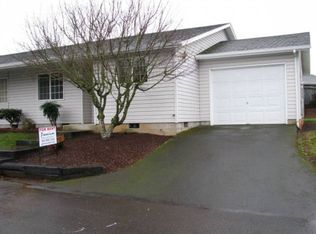 5096 Skyline Village Loop S, Salem, OR