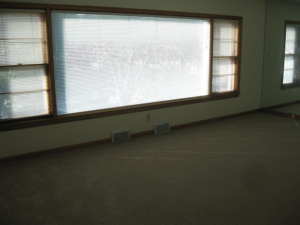 New carpeting throughout