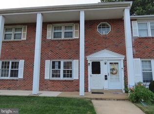2319 Taggart Ct #319T, Wilmington, DE 19810