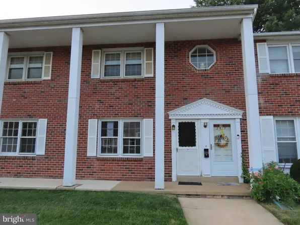 2319 Taggart Ct #319T, Wilmington, DE 19810
