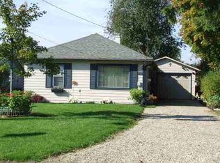 436 Condad St, Jackson, MI 49202