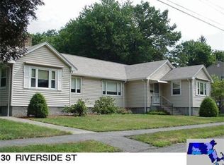 30 Riverside St, Needham, MA 02494