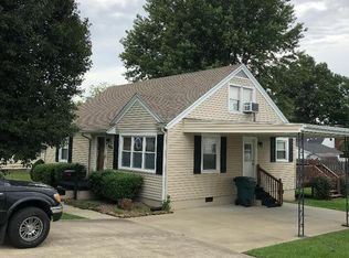 2625 Bittel Rd, Owensboro, KY 42301