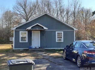 210-212 E 4th St, Bald Knob, AR 72010