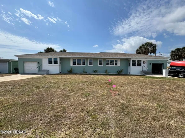 127 Moore Ave #2, Daytona Beach, FL 32118