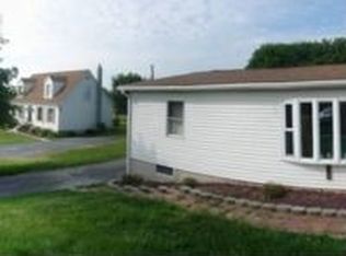 1738 McClures Gap Rd, Carlisle, PA 17015