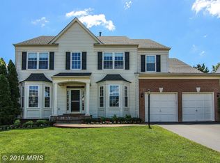 21260 Rosetta Pl, Ashburn, VA 20147
