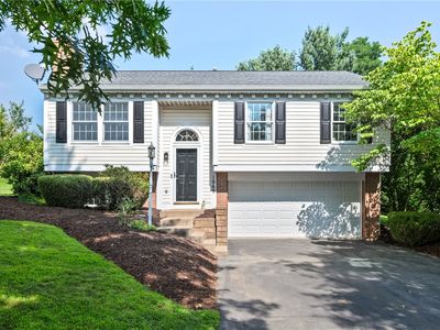 1069 Meadowbrook Dr, Canonsburg, PA, 15317