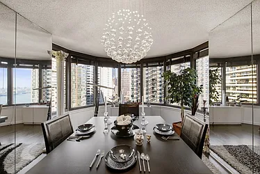 Rented by R New York