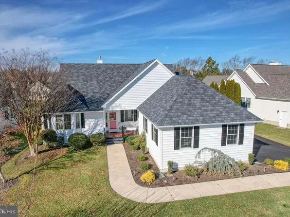 8 Corofin Ln, Rehoboth Beach, DE 19971