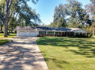 383 Blanchard Rd, Natchitoches, LA 71457