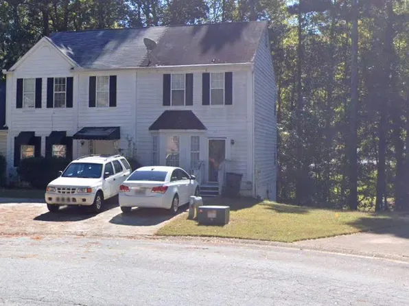 3561 Ashley Station Dr SW, Marietta, GA 30008