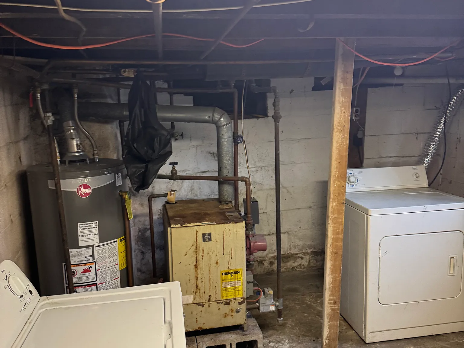 4 bed, 1600 sqft, $2,800 — Photo 4