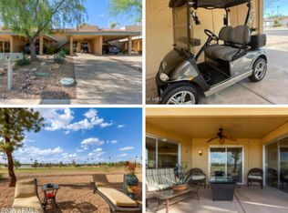 19446 N Star Ridge Dr, Sun City West, AZ 85375
