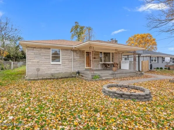 1702 Kurz Way, Louisville, KY 40216