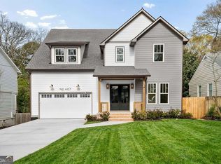 467 S Howard St SE, Atlanta, GA